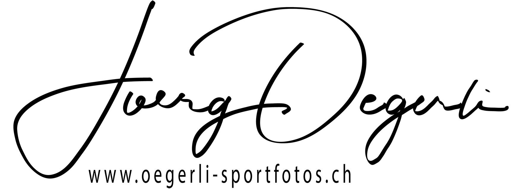 Joerg Oegerli Sportfotos