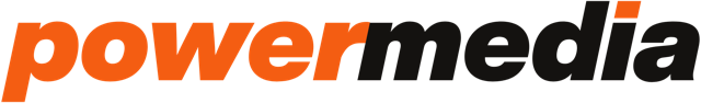 Logo PowerMedia AG